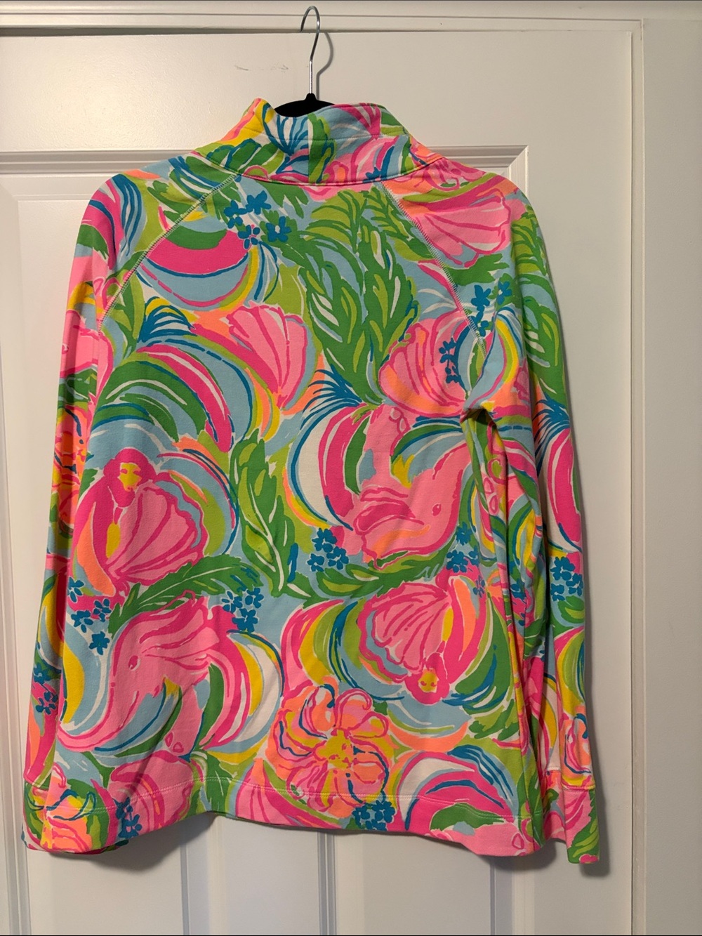 Lilly pullover - Picture 2 of 4